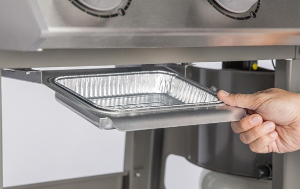 weber®(ウェーバー)の特徴