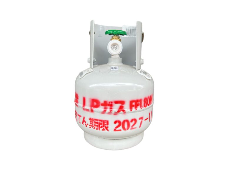 小容器ボンベ2kg