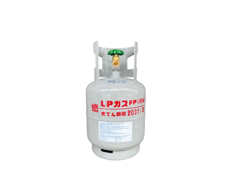 小容器ボンベ5kg
