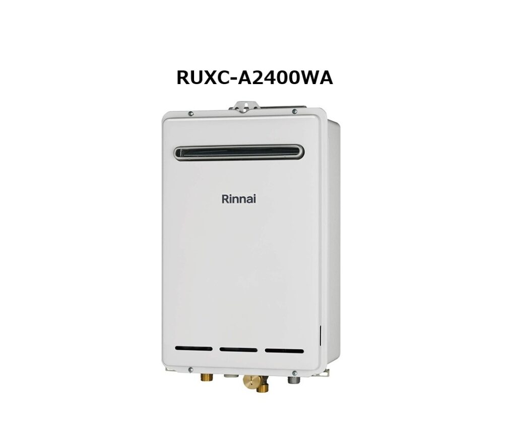 RUXC-A2400WA