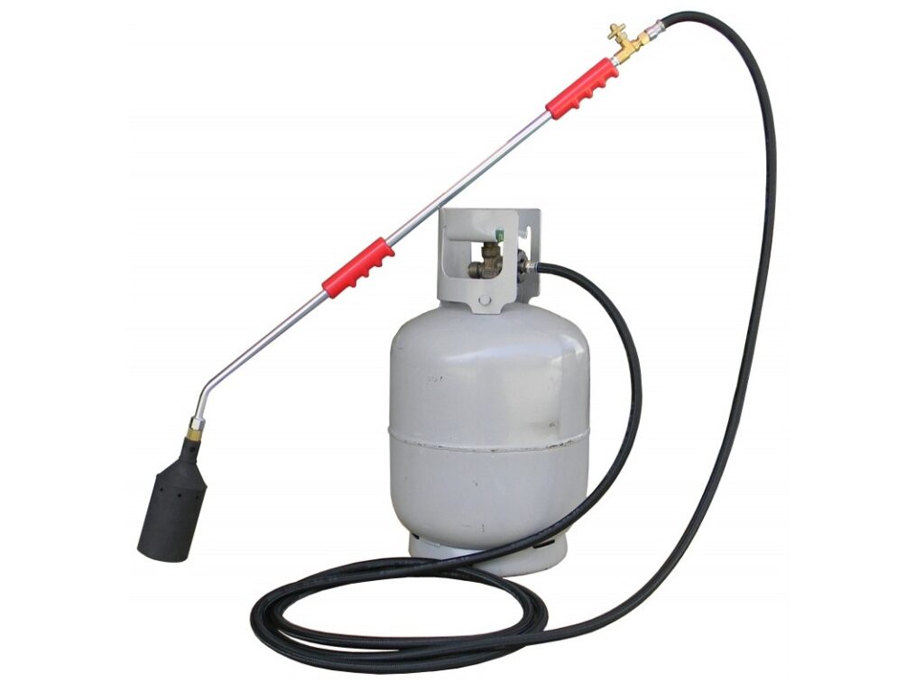 propane_burner