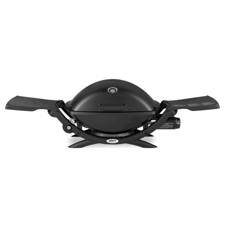 WEBER Q2200 ガスグリル