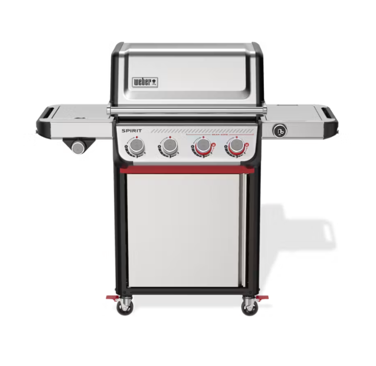 Weber Spirit SP-435 ガスグリル